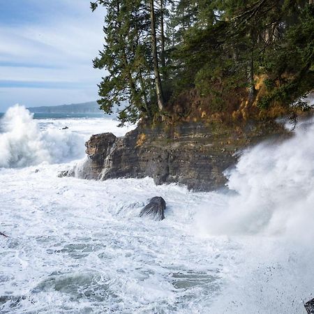 The Great Escape - Port Renfrew Exterior foto