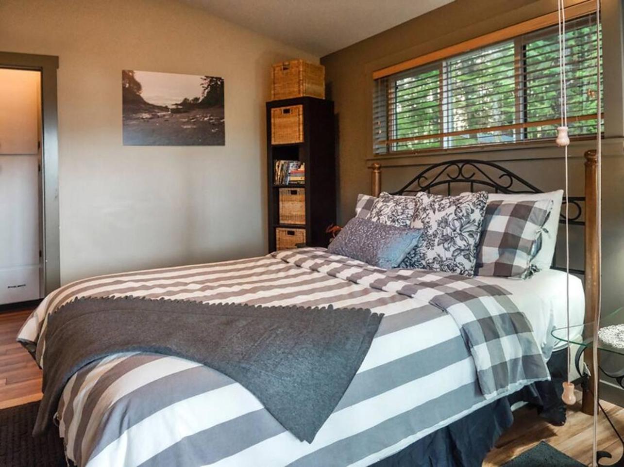 The Great Escape - Port Renfrew Exterior foto