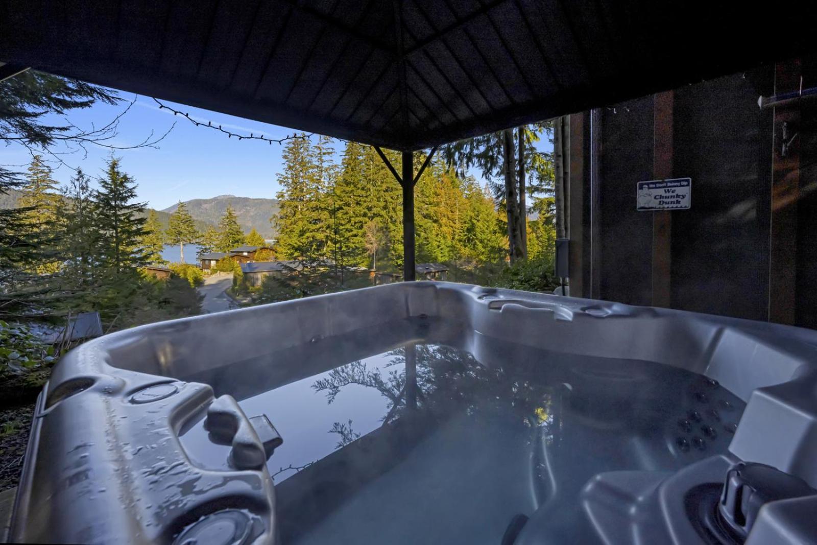 The Great Escape - Port Renfrew Exterior foto